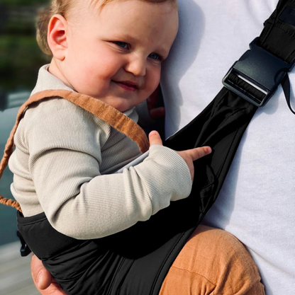 Aurora Toddler Carrier